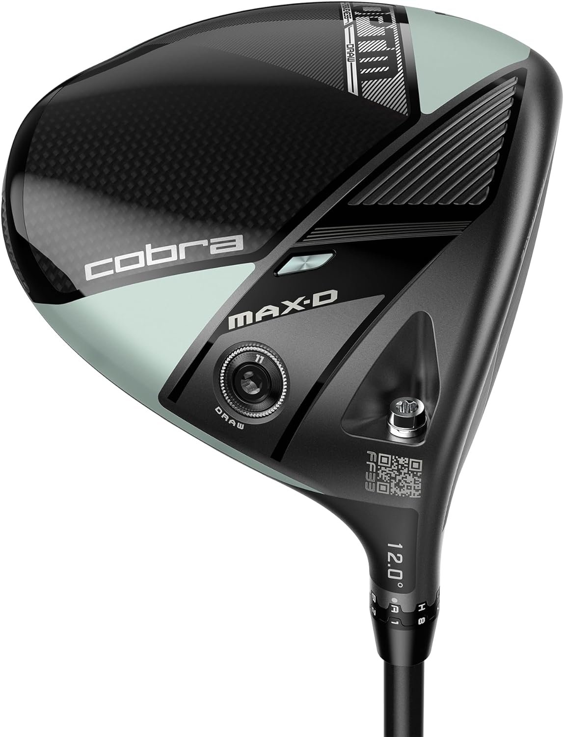 Cobra Golf OPTM MAX-D Women’s Driver