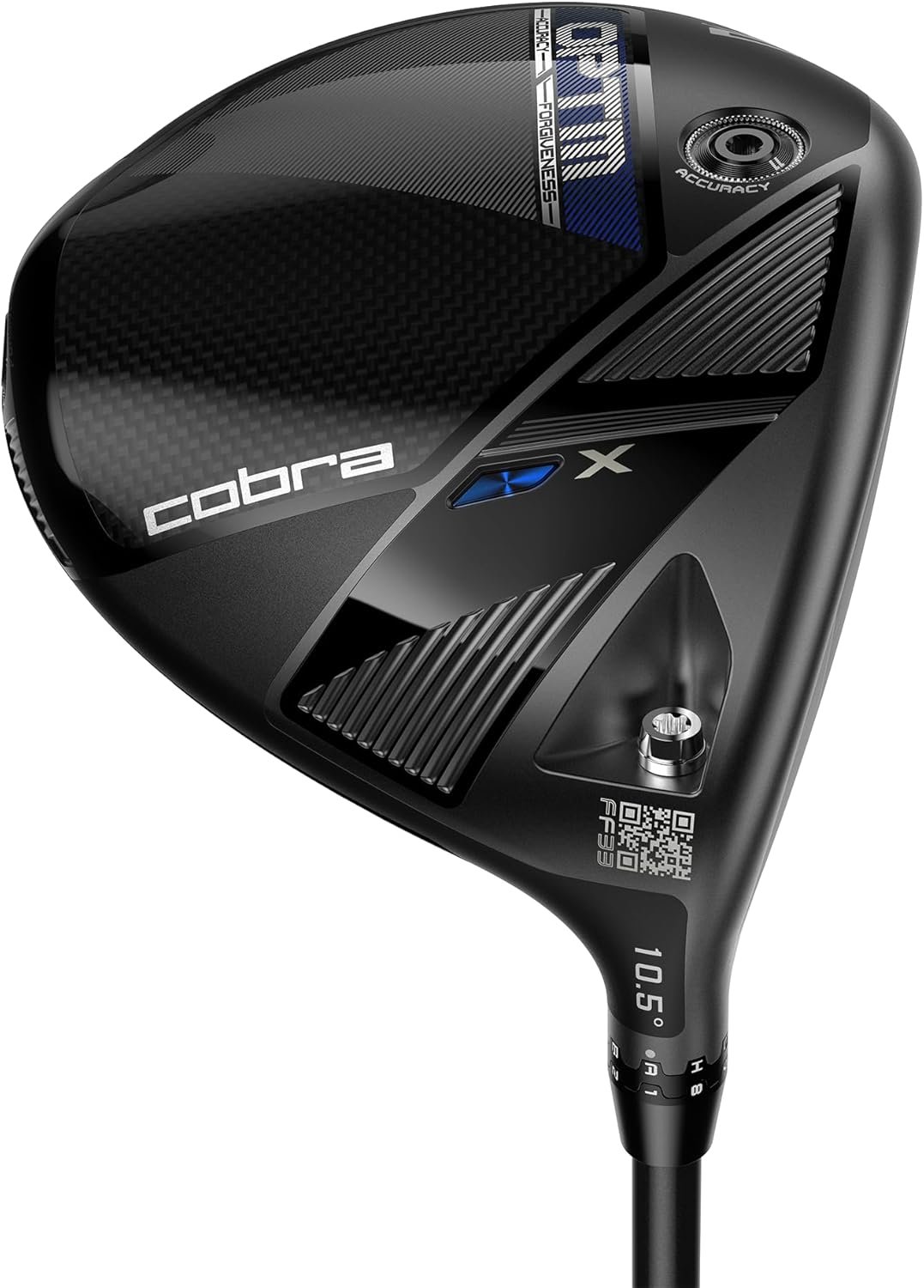 Cobra Golf OPTM X Men’s Driver