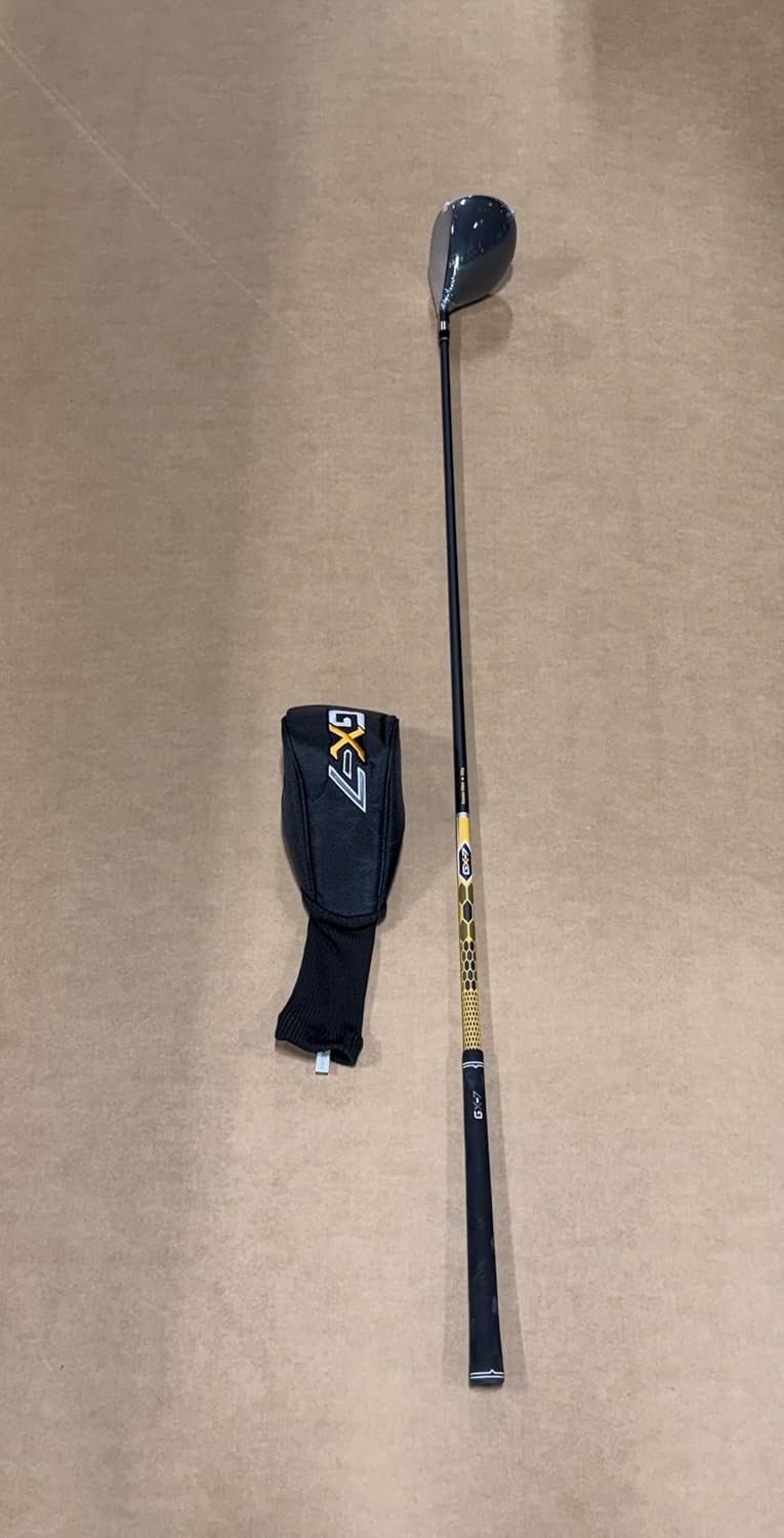 Gx-7 Senior HL Right Hand