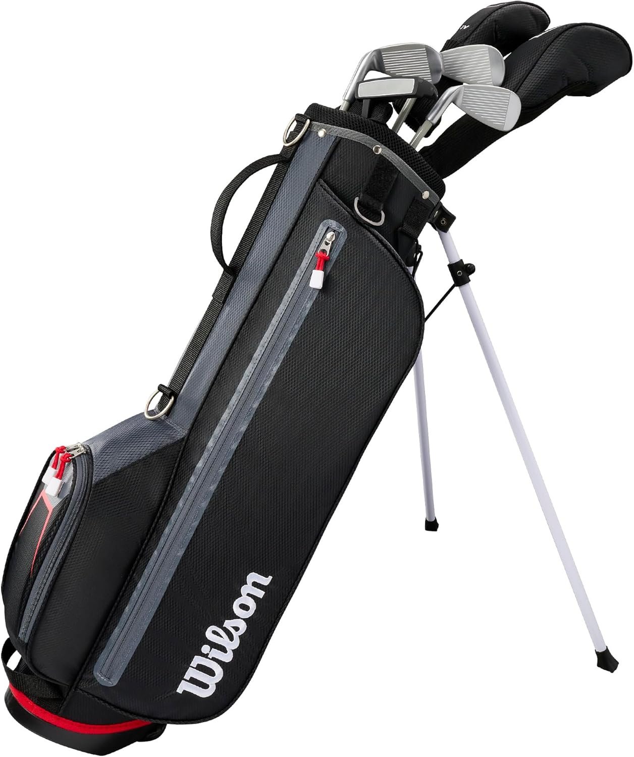 Wilson Profile Junior Complete Golf Sets