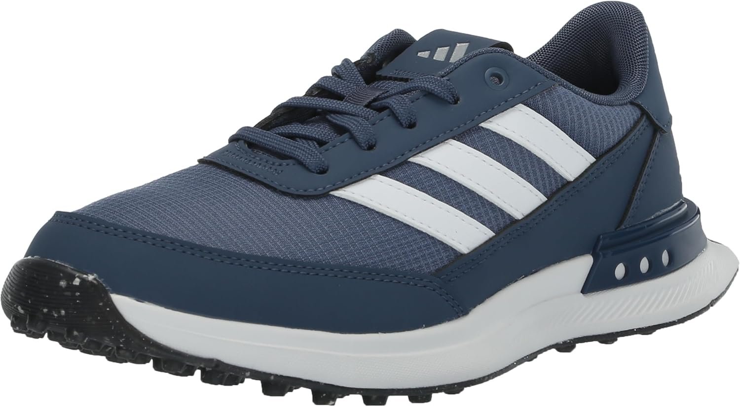 adidas Golf S2G 24 Spikeless Golf Shoes (Little Kid/Big Kid)