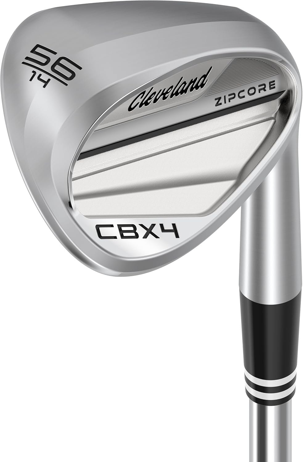 Cleveland Golf CBX4 Zipcore Wedge