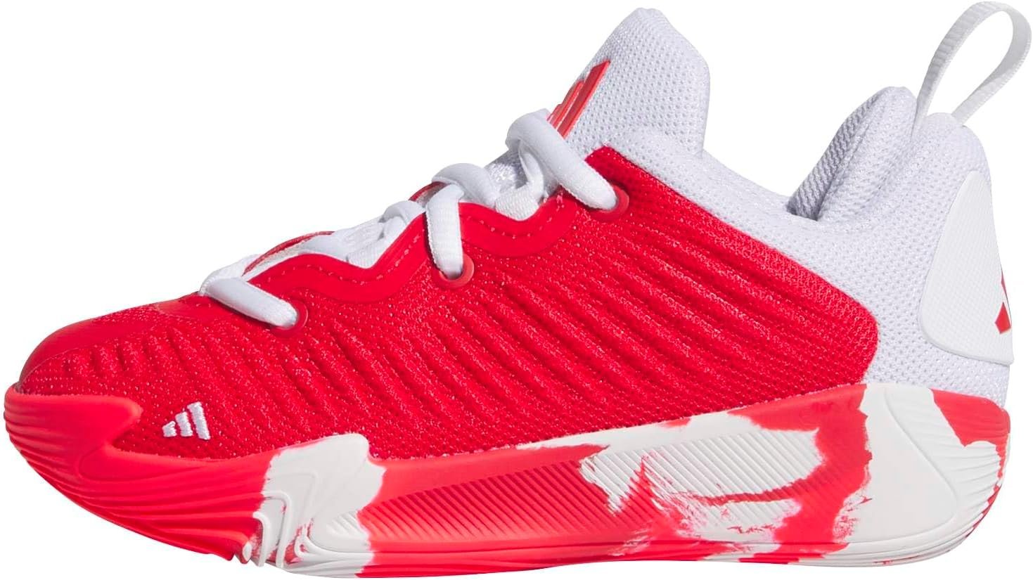 adidas Unisex-Kids Initiation Basketball