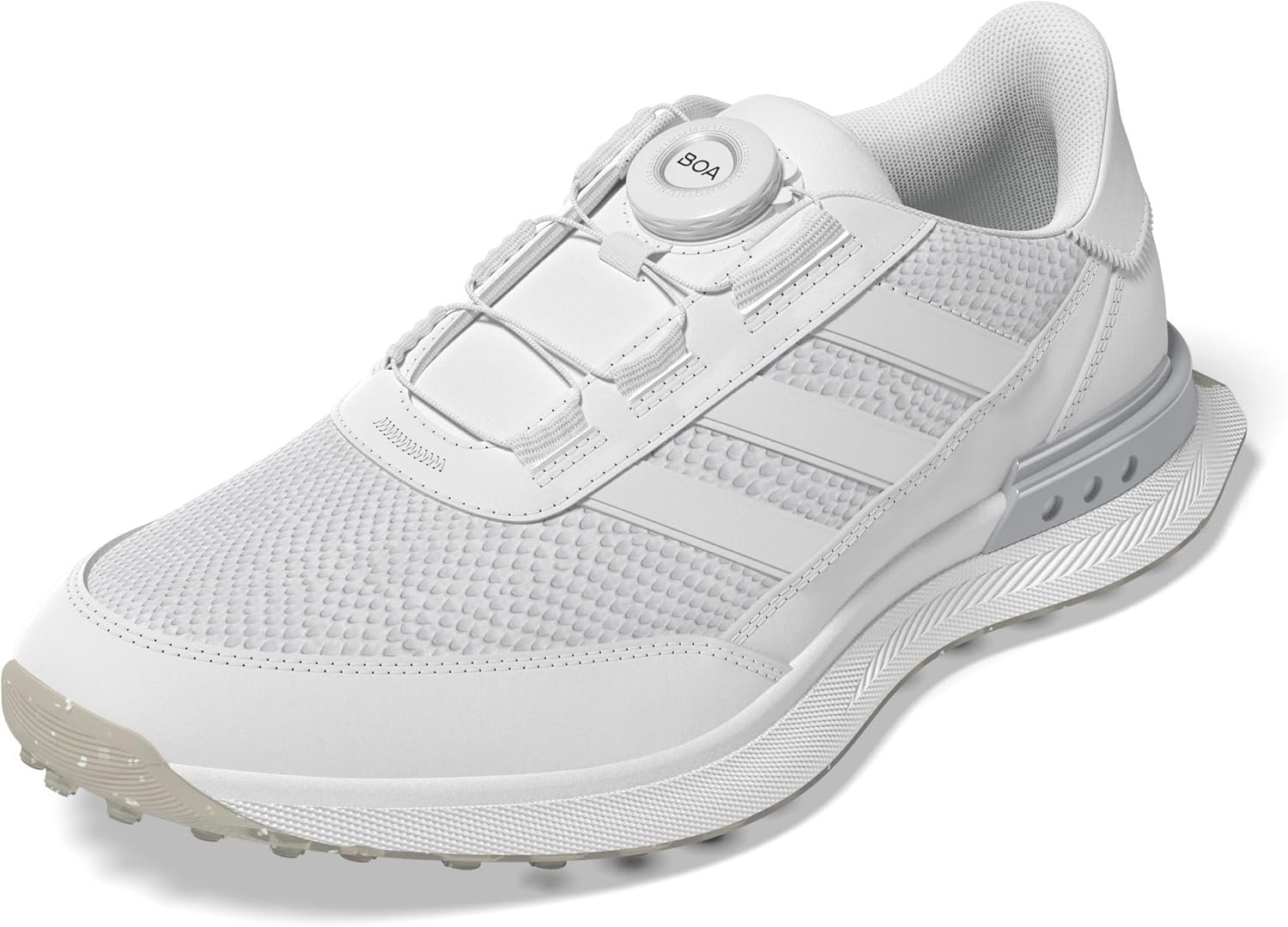adidas Women’s S2g 25 Boa Spikeless Golf Shoes