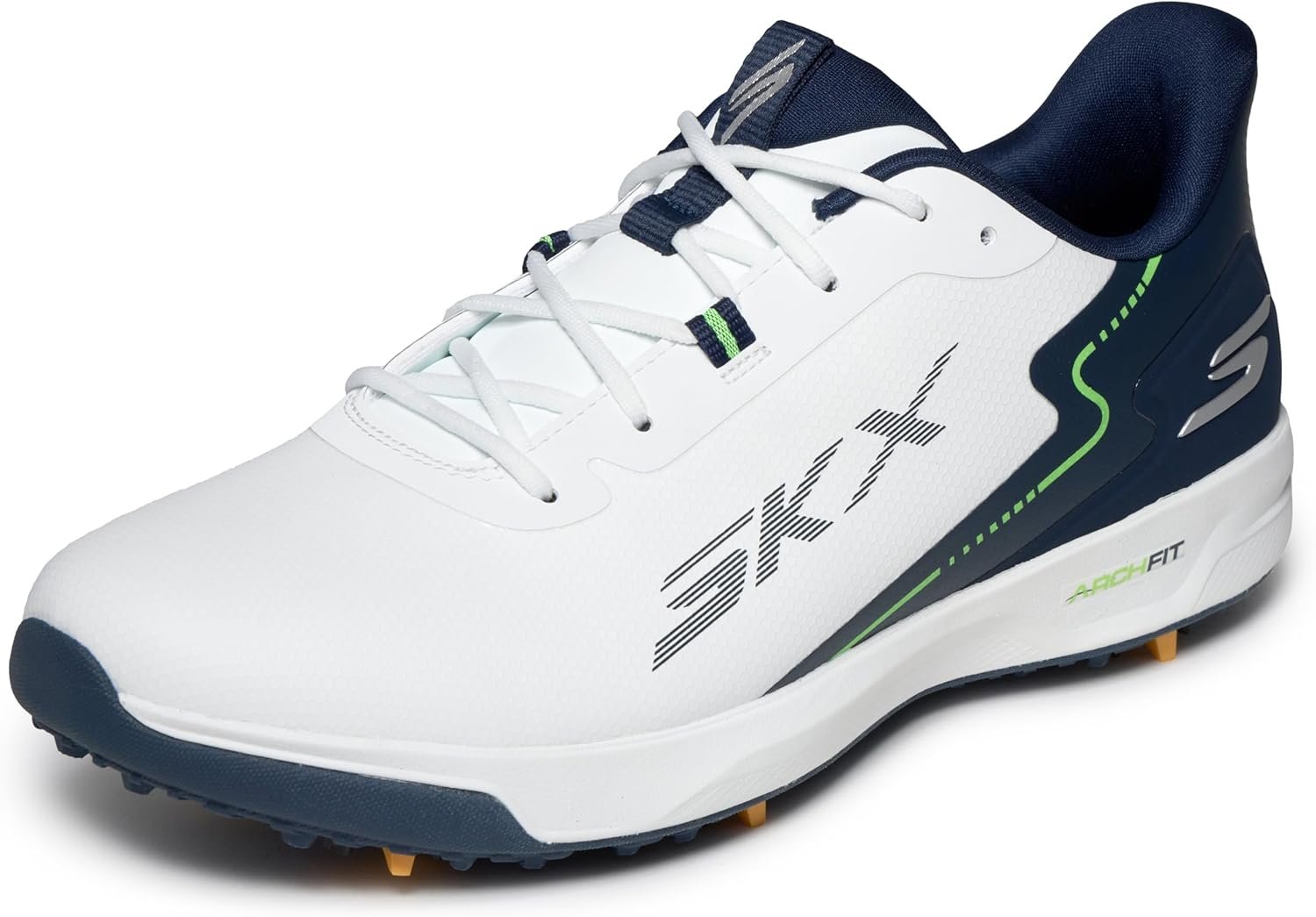 Skechers Men’s Go Golf Vortex Rival Shoes