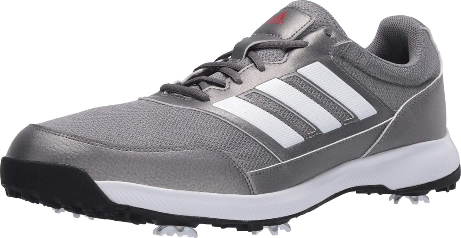 adidas Men’s Tech Response 2.0 Golf Shoe