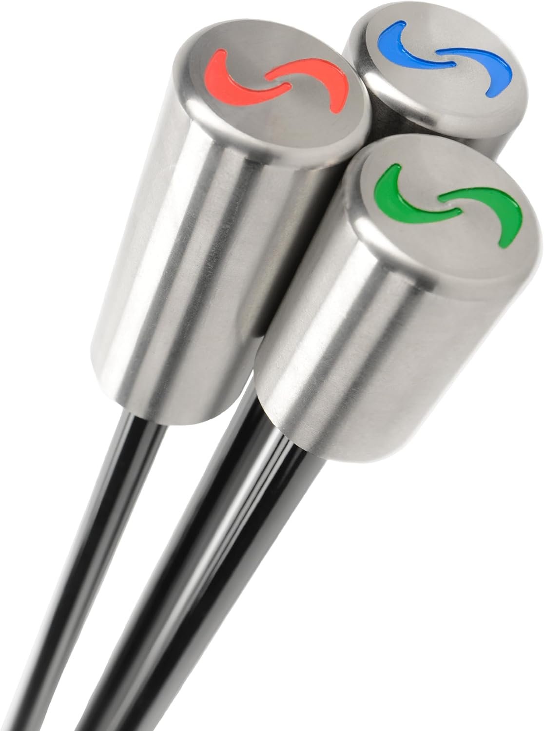 SuperSpeed Golf | Swing Speed Training System | Gain Swing Speed and 20 Yards | Speed Sticks™ used by Padraig Harrington | App Training Protocols
