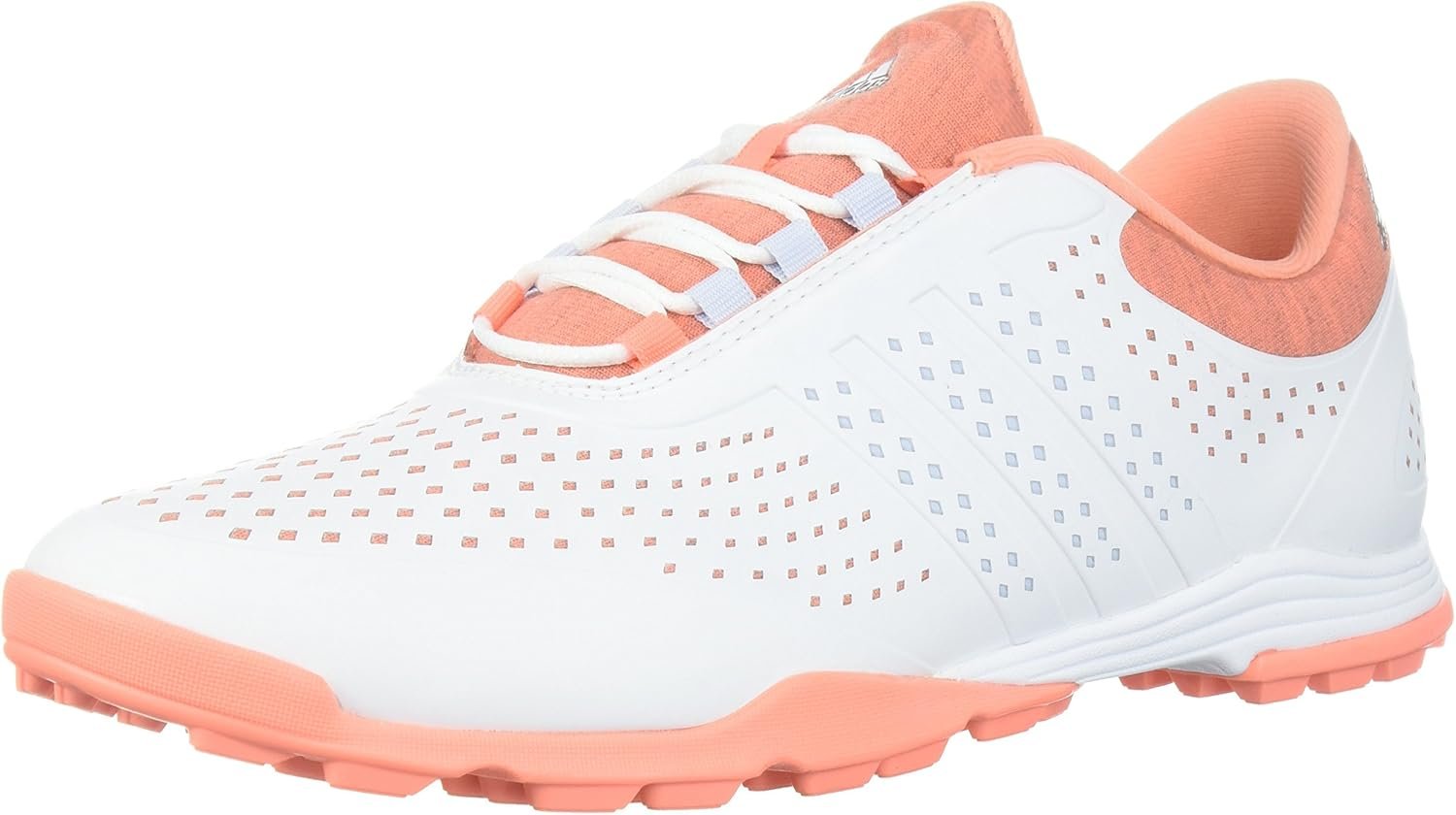 Adidas Womens Adipure Sport Golf Shoe