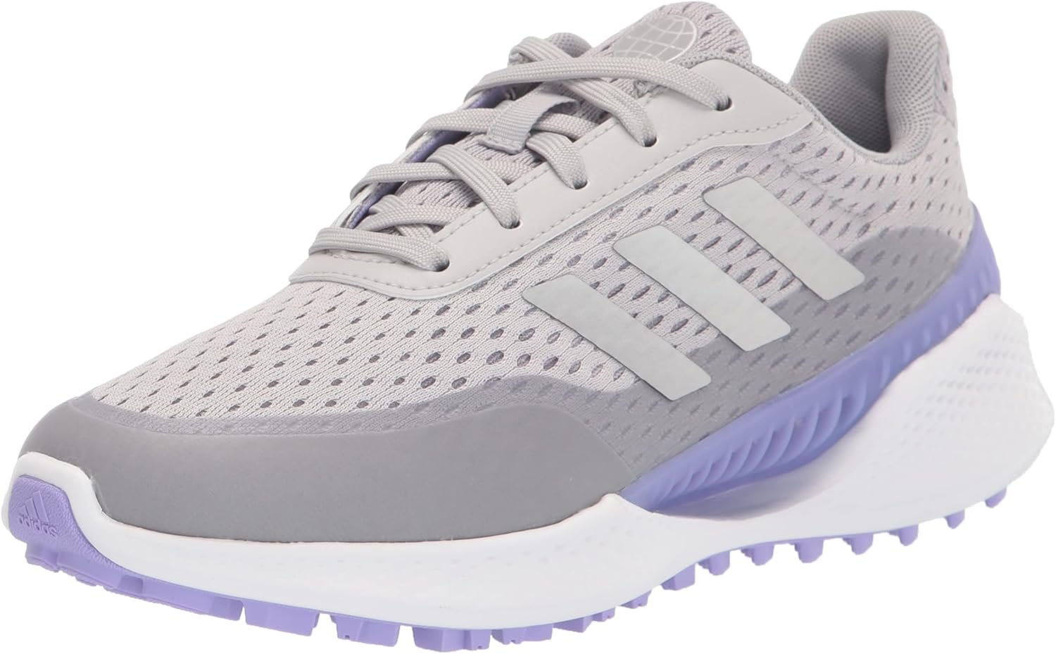 adidas Women’s Summervent Spikeless Golf Shoes