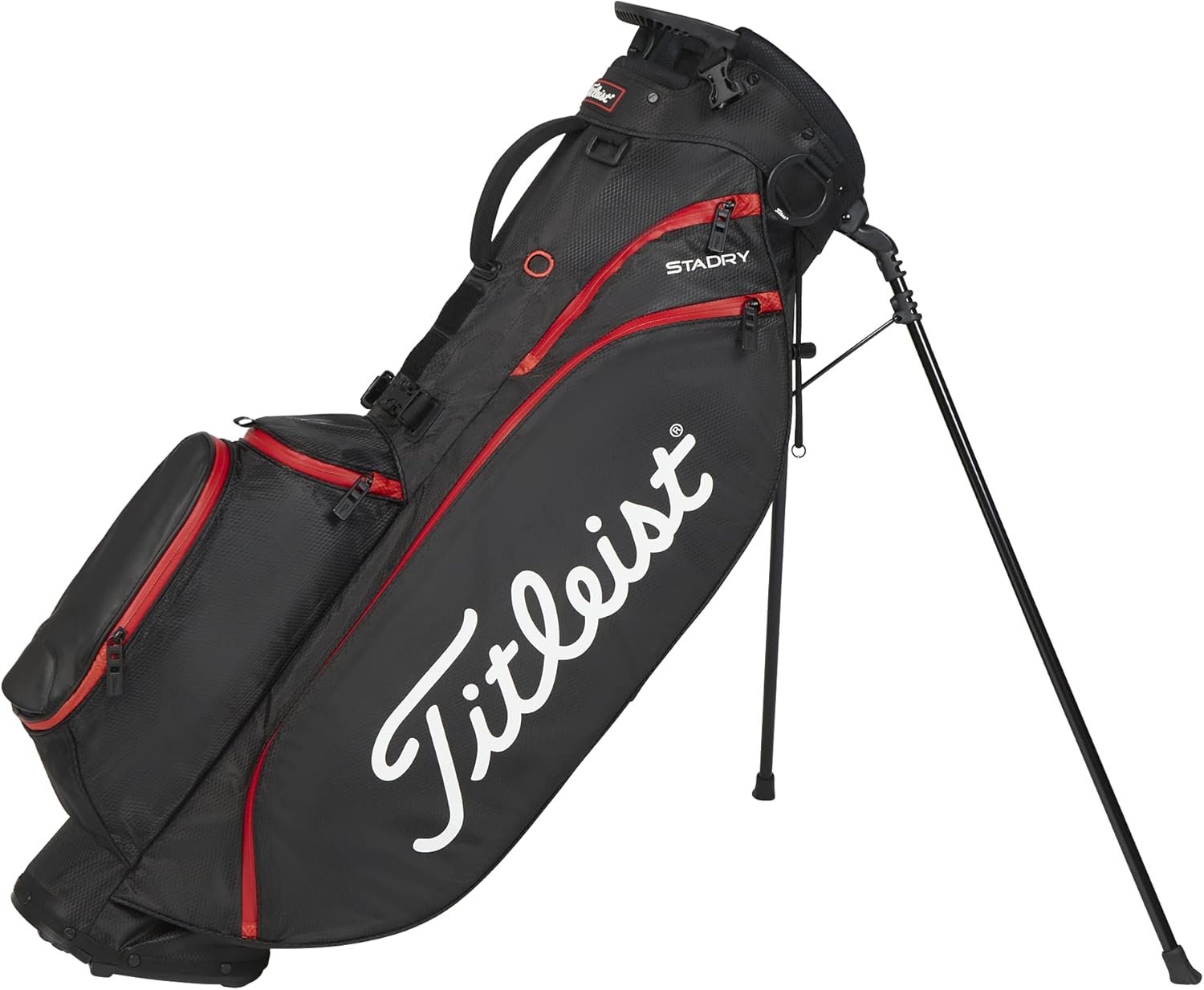 Titleist Golf Players 4 StaDry Stand Bag