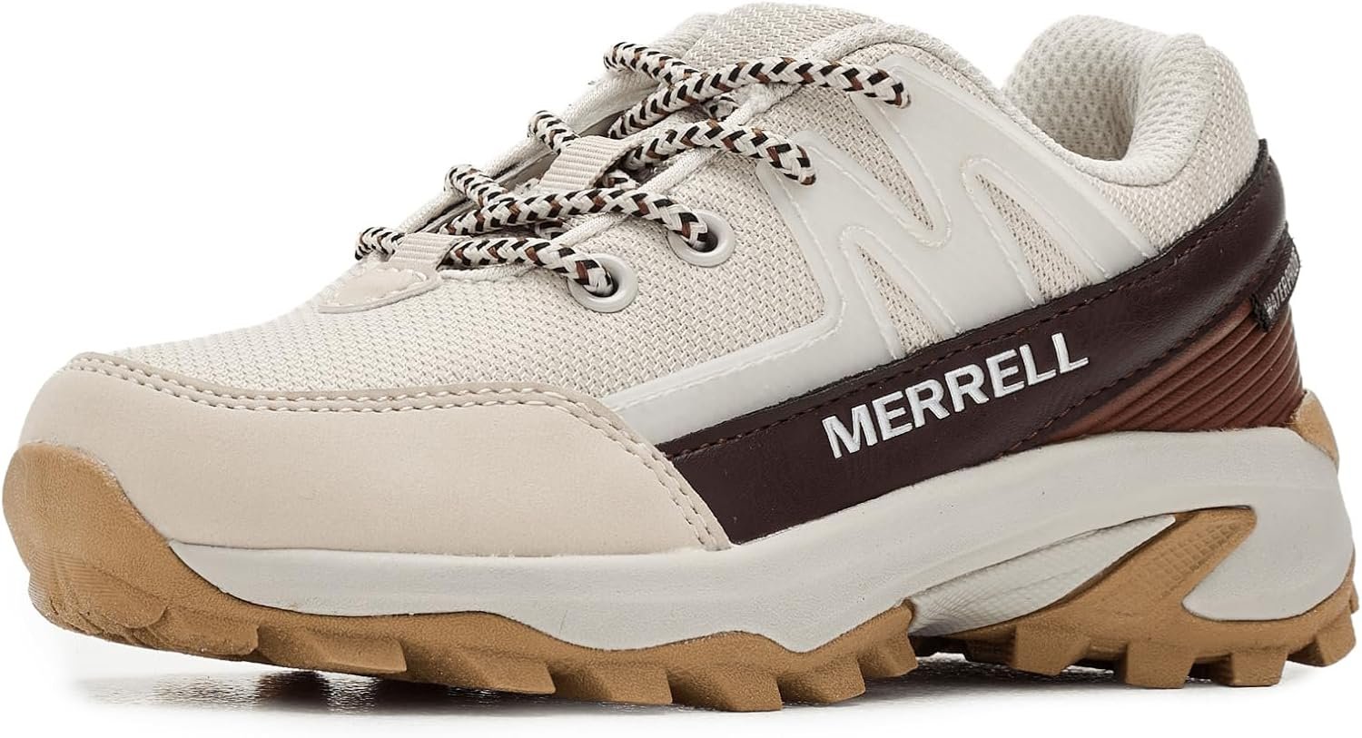 Merrell Kids’ Moab Speed 2 FST Wp