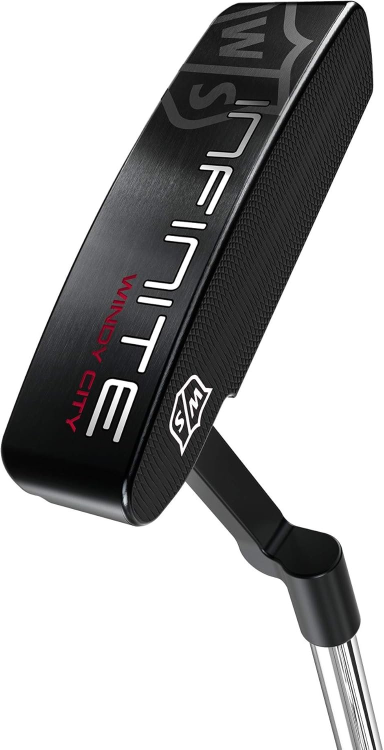 WILSON Infinite Women’s Golf Putter
