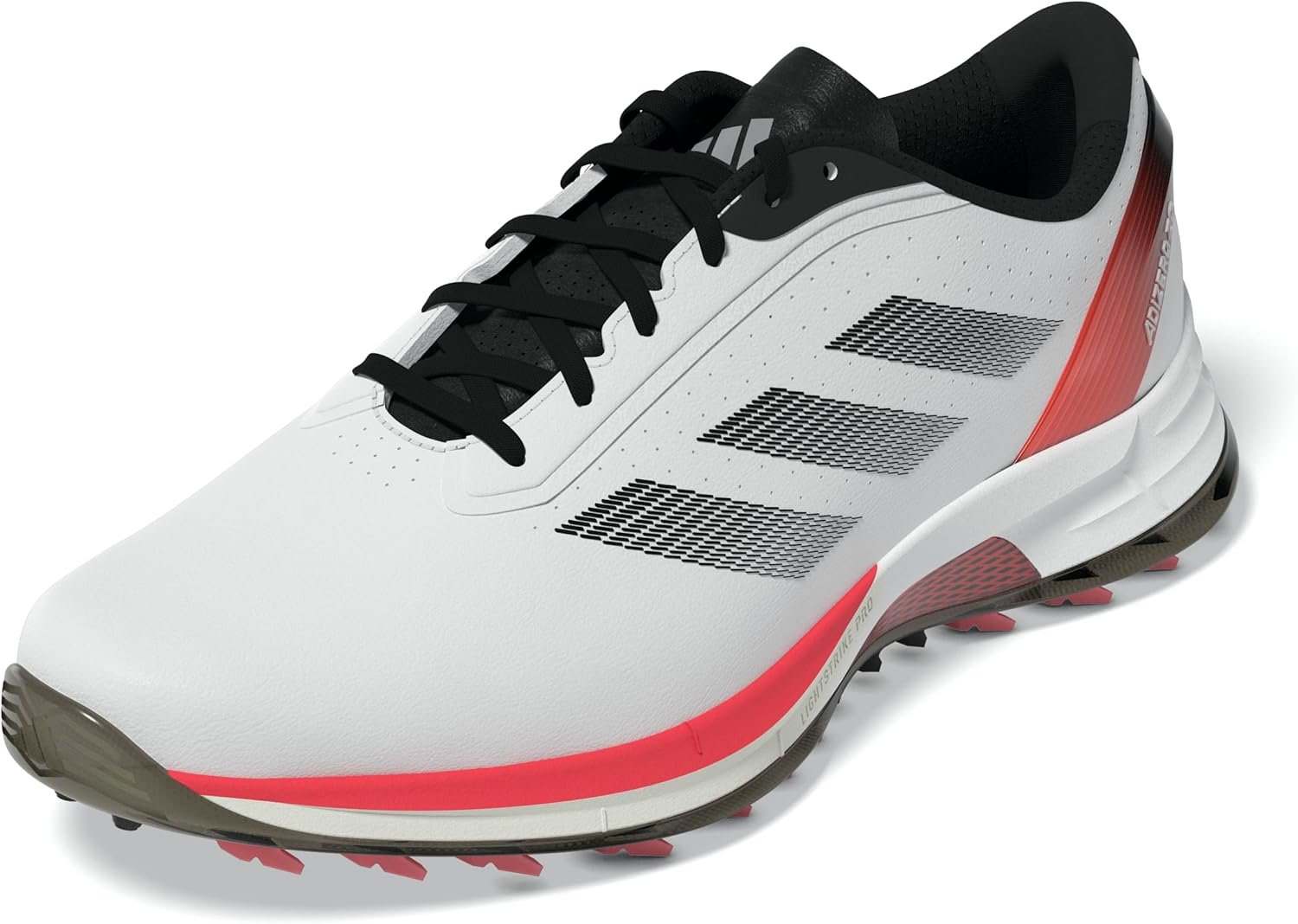 Adidas Men’s Adizero Zg Spikeless Golf Shoes