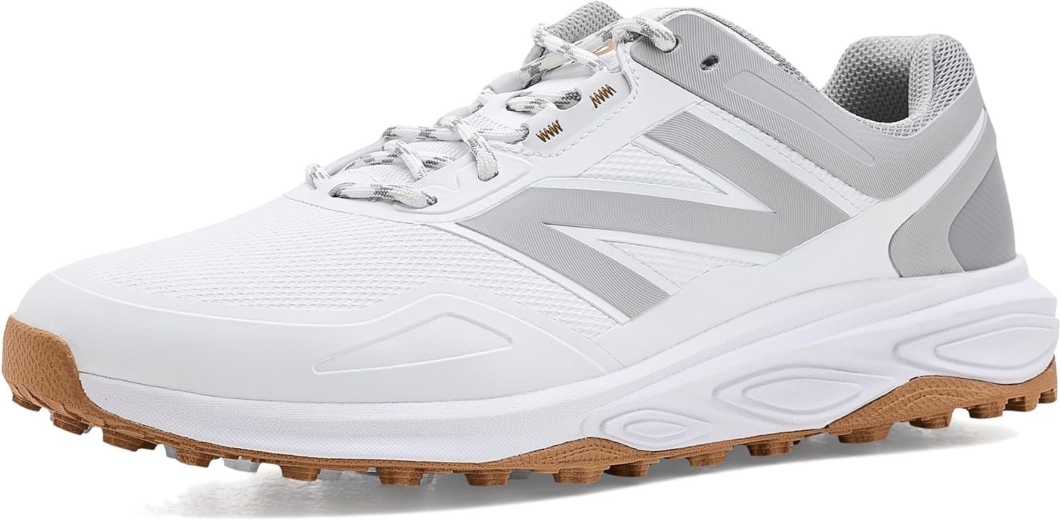 New Balance Men’s Fresh Foam Contend V3