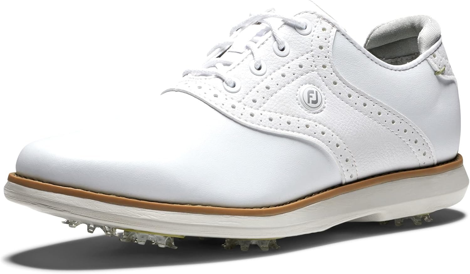 FootJoy Women’s Traditions Golf Shoe