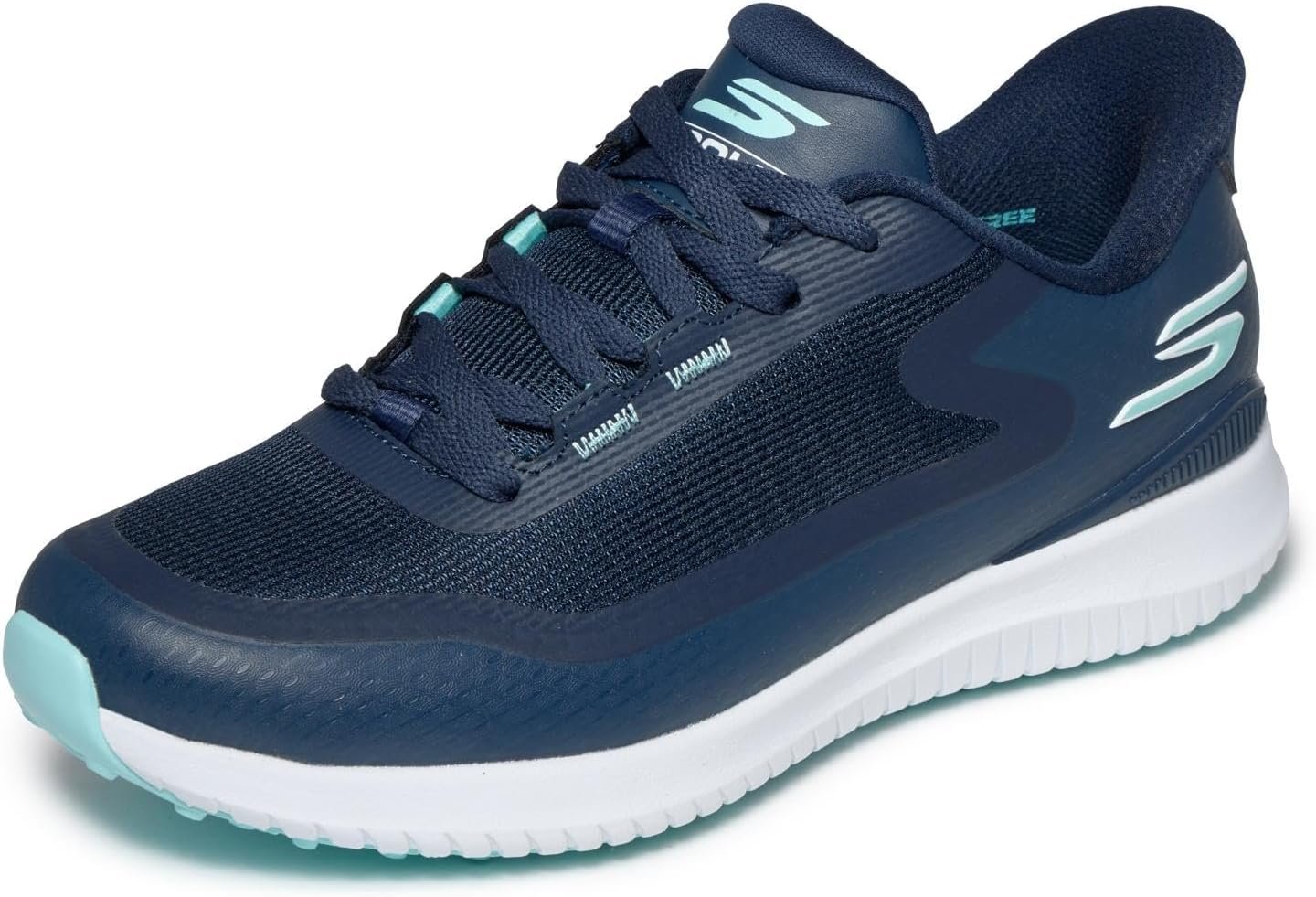 Skechers GO GOLF Flight Slip-in Spikeless Golf Shoe
