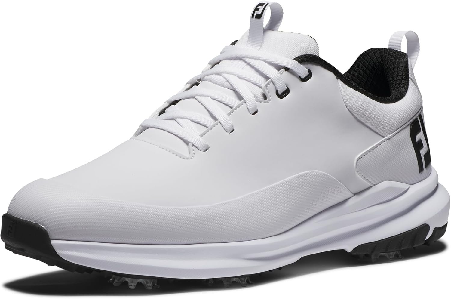 FootJoy Men’s Tour Rival Golf Shoe