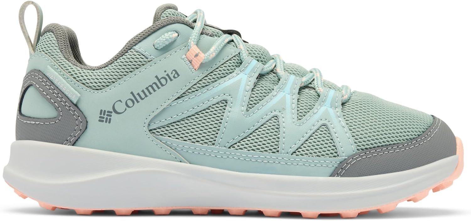 Columbia Kids Peakfreak Rush Waterproof (Little Kid/Big Kid)