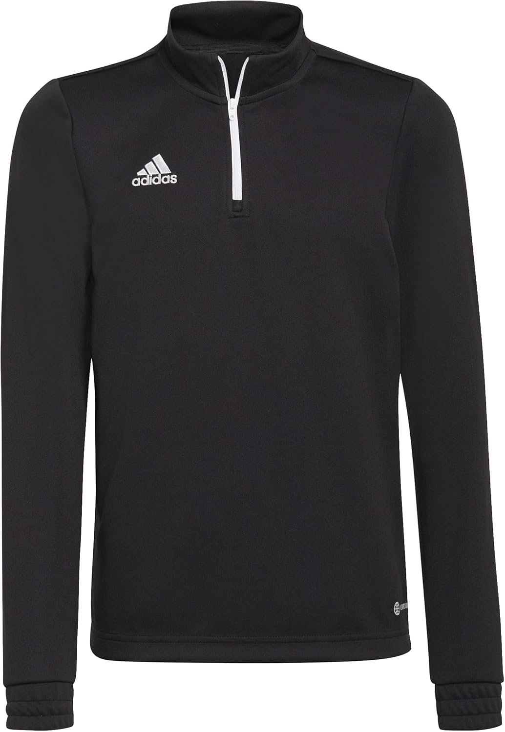adidas unisex-child Entrada 22 Training Top