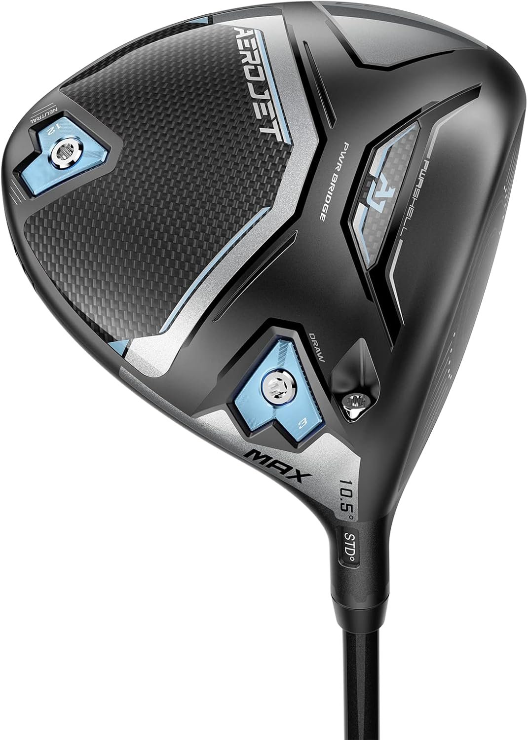 Aerojet MAX Women’s Driver