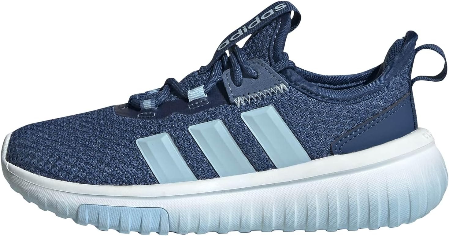 adidas Kids’ Kaptir 4.0 Sneakers