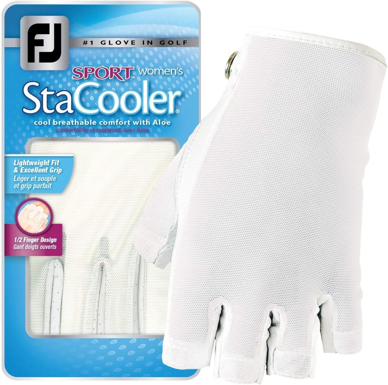 FootJoy Women’s StaCooler Sport Golf Glove