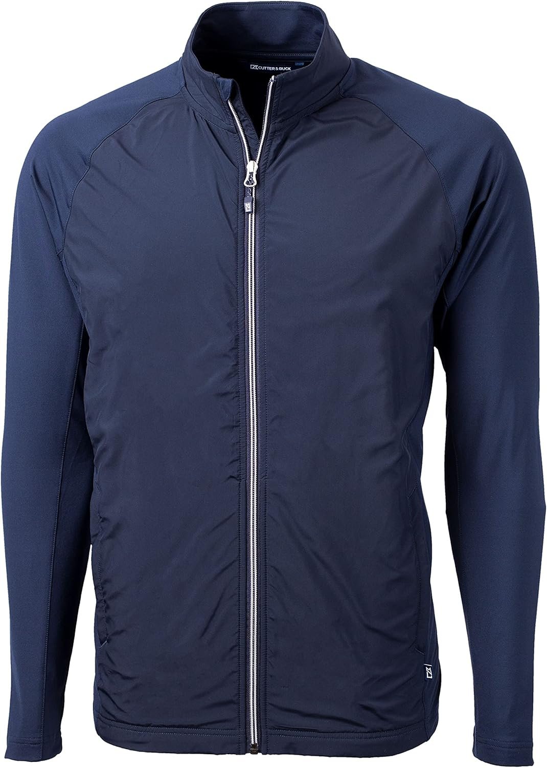 Cutter & Buck Men’s Adapt Hybrid Full Zip