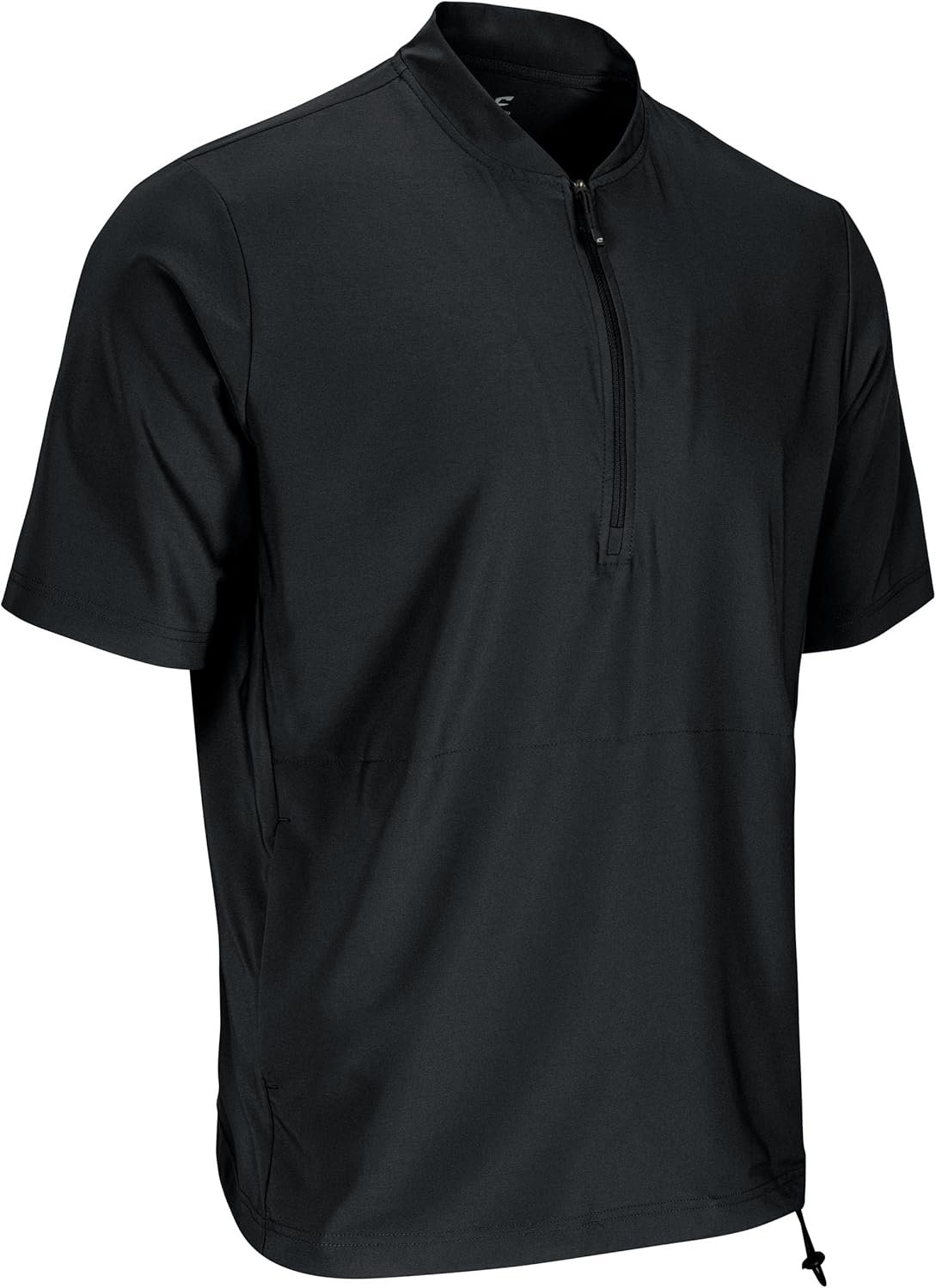 CHAMPRO Men’s Woven Warm-up Jacket