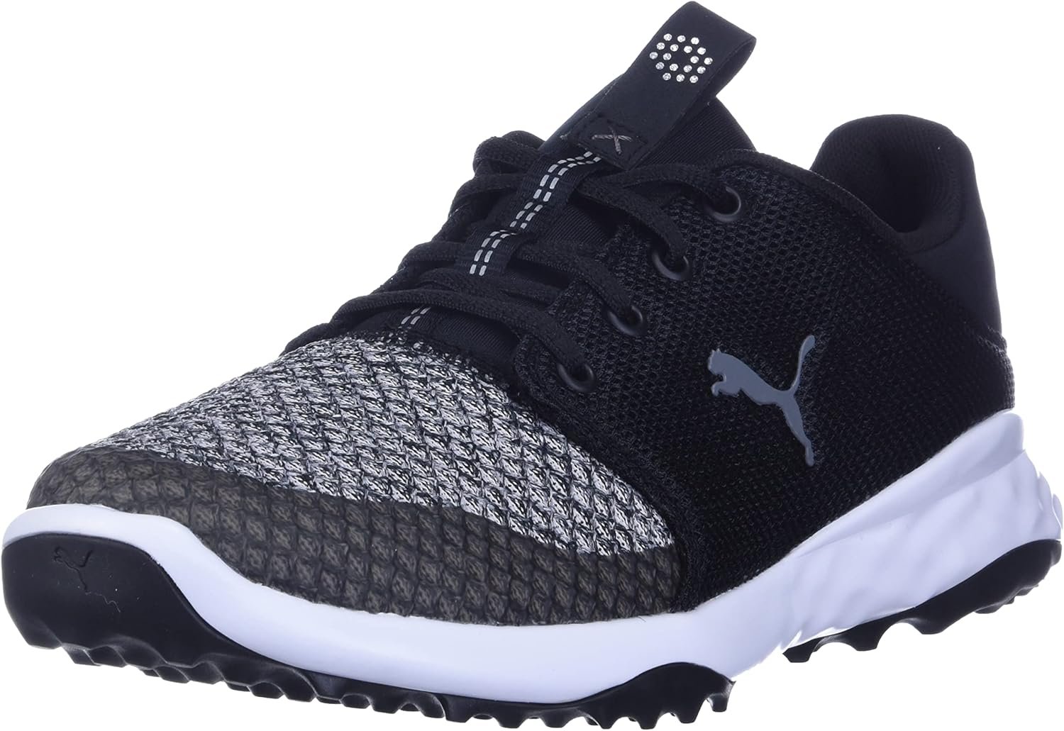 PUMA Grip Fusion Sport Men’s Golf Shoe