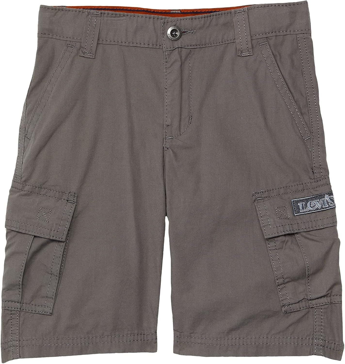 Levi’s Baby-Boys Cargo Shorts