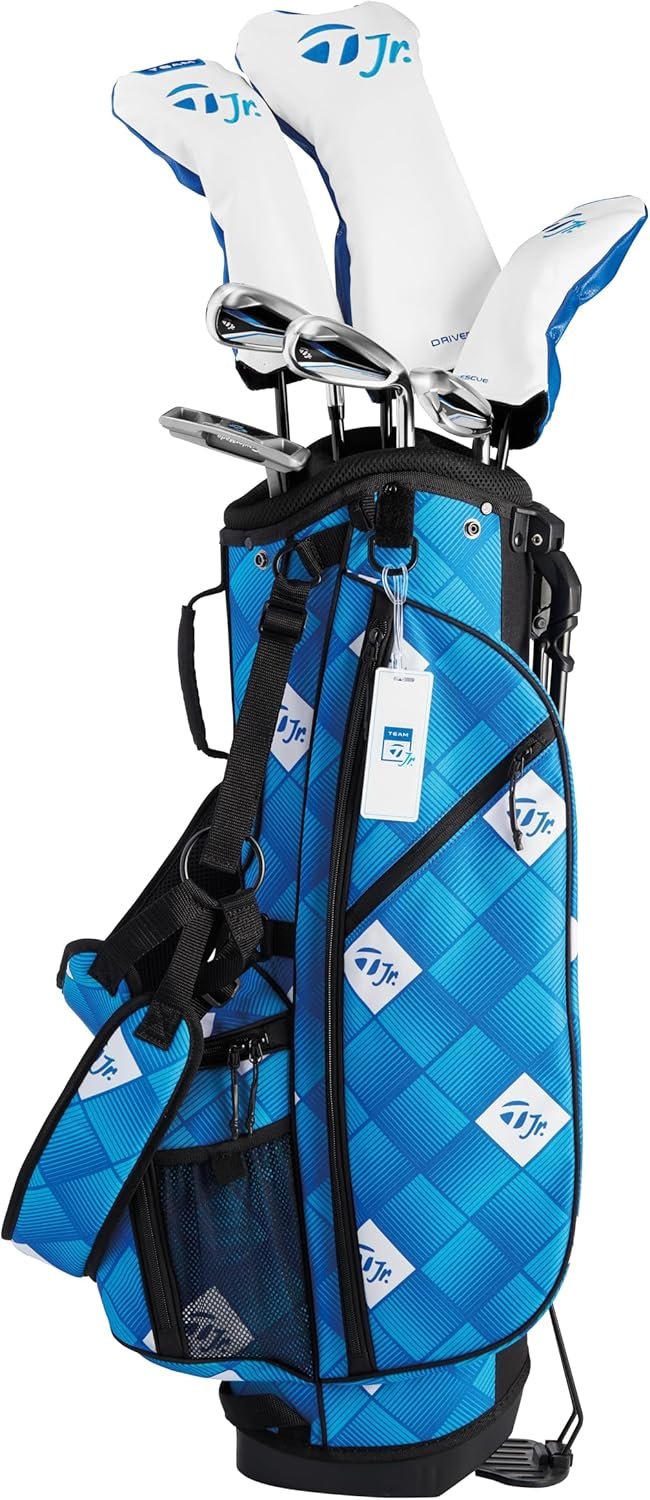 TaylorMade Golf Junior Sets