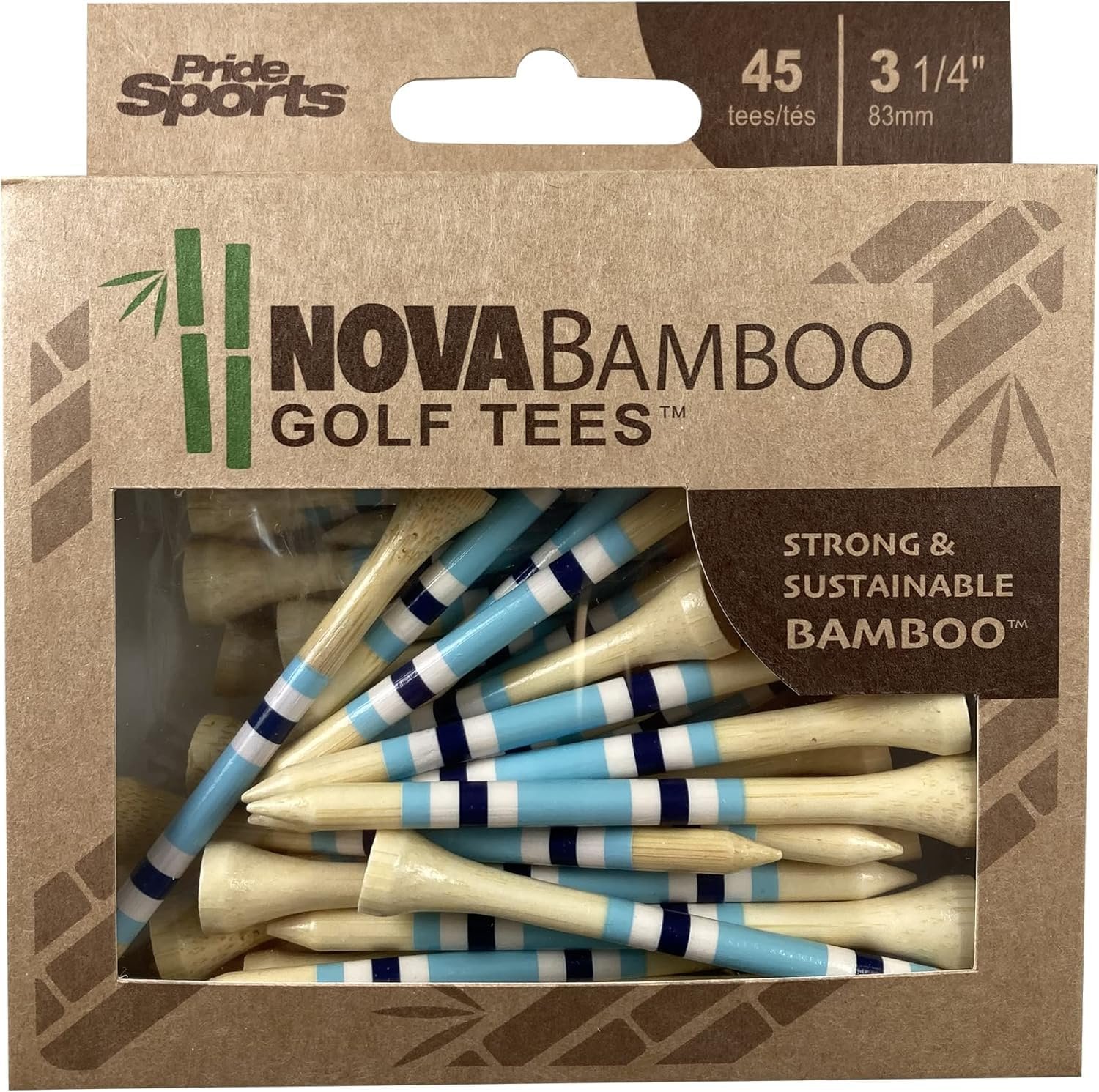 PrideSportsGolf Tees