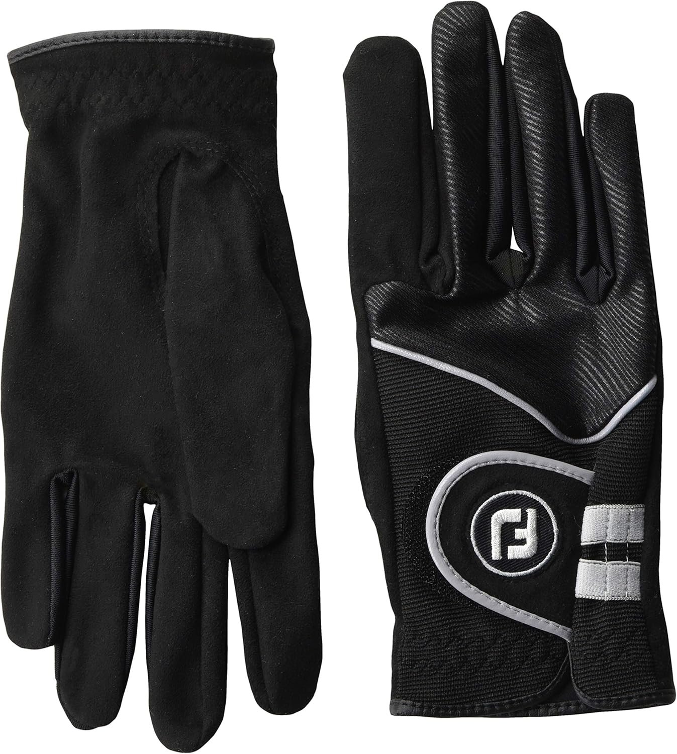 FootJoy Women’s RainGrip Prior Generation Golf Gloves