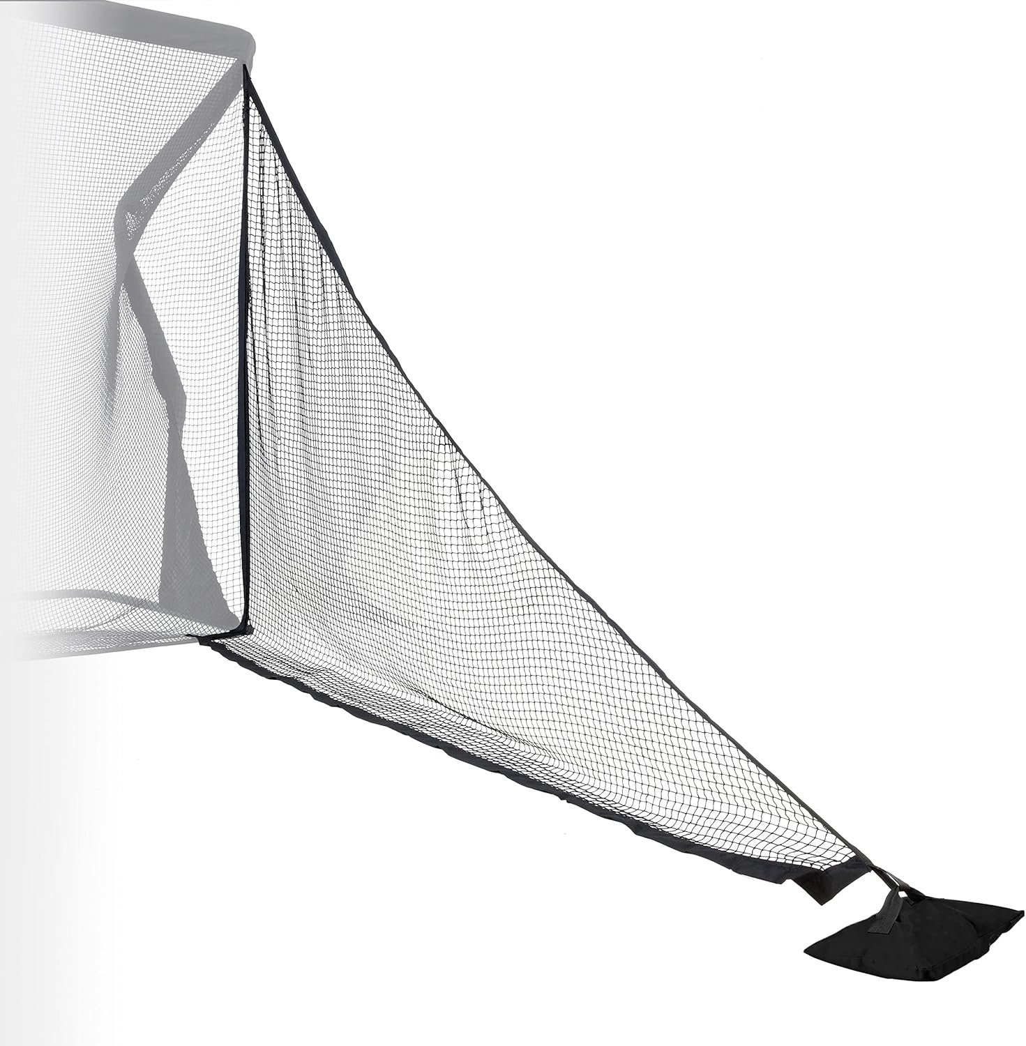 GoSports Elite Shank Net Golf Accessory – Compatible with GoSports Elite Golf and Simulator Enclosure Nets