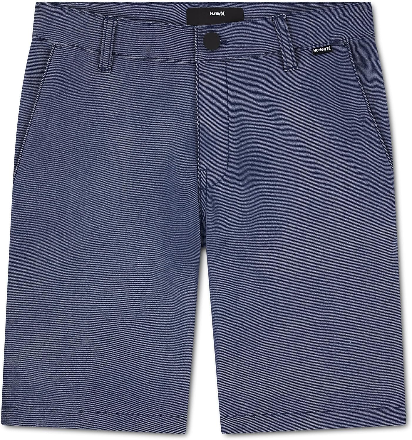Hurley Boys’ H20-dri Walk Shorts